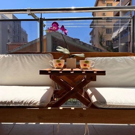 Atina Apartment, City Centre Budva ,Luxurious, Bright, Parking Ngoại thất bức ảnh