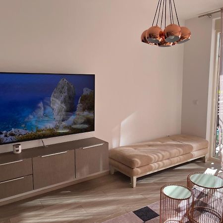Atina Apartment, City Centre Budva ,Luxurious, Bright, Parking Ngoại thất bức ảnh