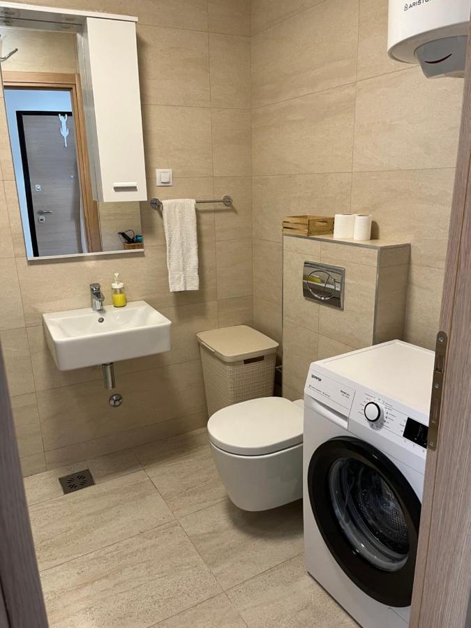Atina Apartment, City Centre Budva ,Luxurious, Bright, Parking Ngoại thất bức ảnh