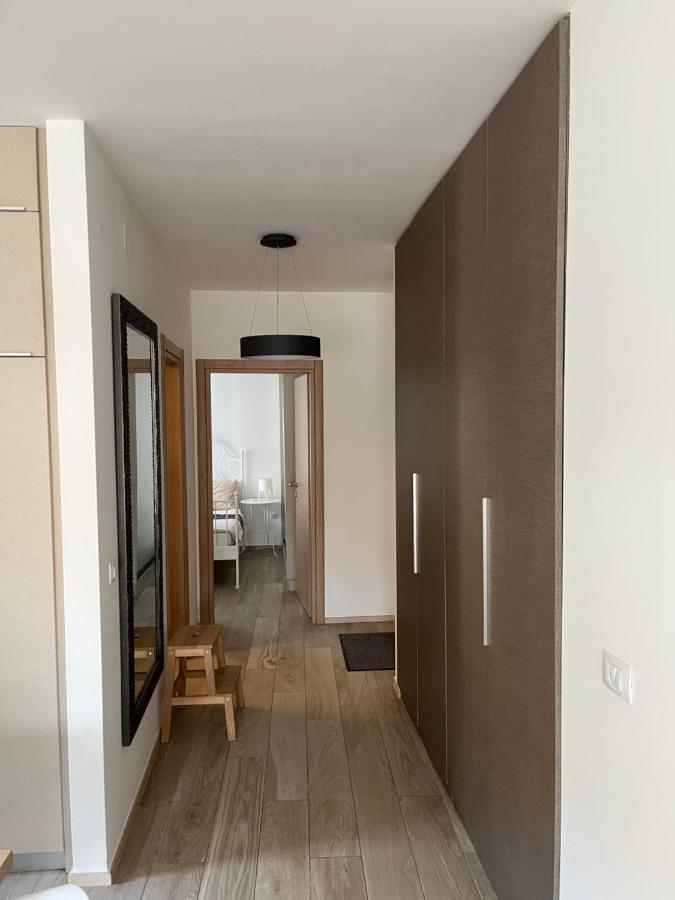 Atina Apartment, City Centre Budva ,Luxurious, Bright, Parking Ngoại thất bức ảnh